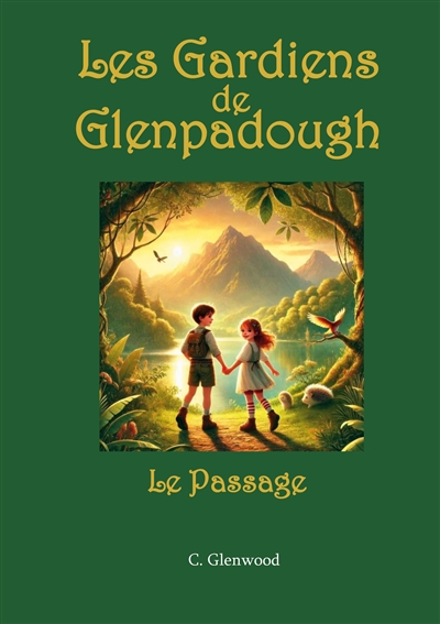 Les Gardiens de Glenpadough...