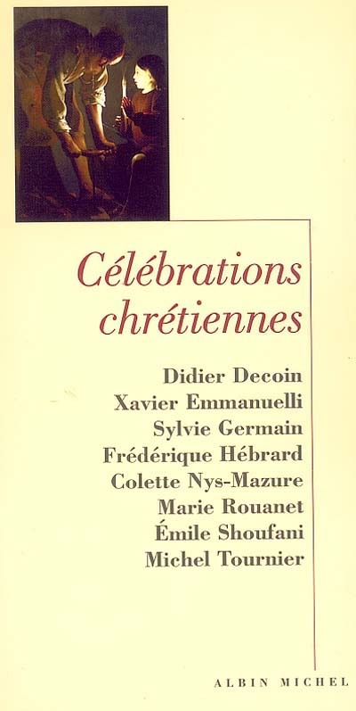 Célébrations chrétiennes