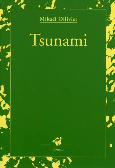 Tsunami