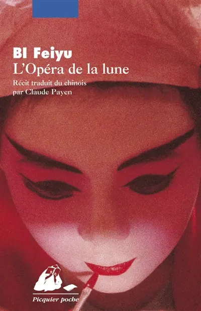 L'opéra de la lune : récit