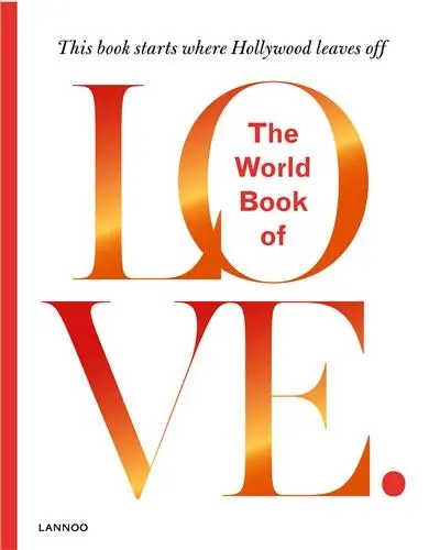 The World Book of Love