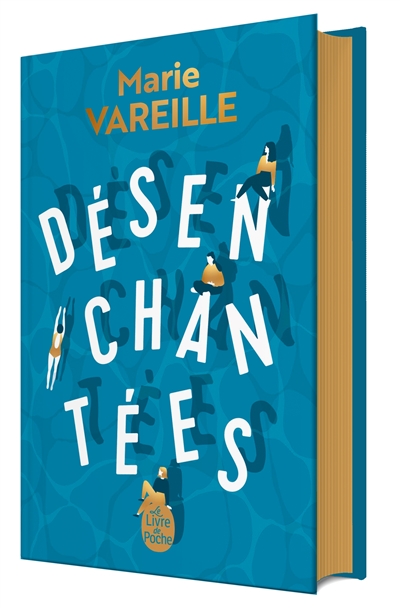 Désenchantées