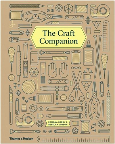 The Craft Companion
