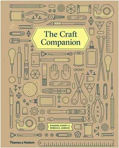 The Craft Companion