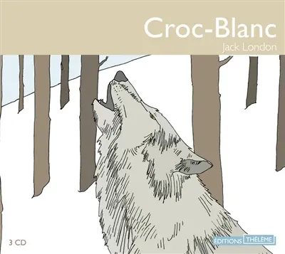 Croc-Blanc