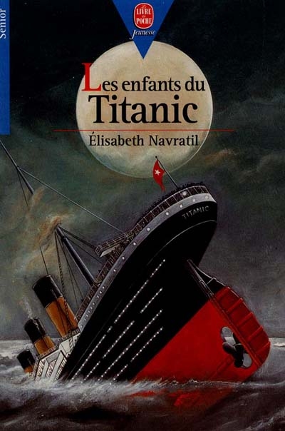 Les enfants du Titanic