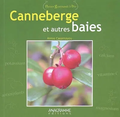 Canneberge et autres baies