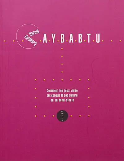 Aybabtu : comment les jeux vidéo ont conquis la pop culture en un demi-siècle