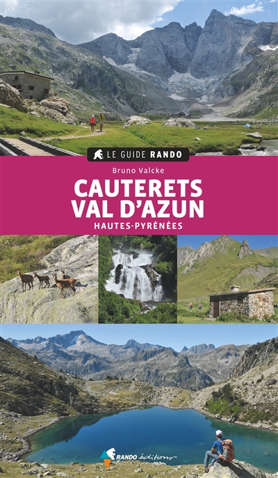 Cauterets-Val d'Azun : Hautes-Pyrénées