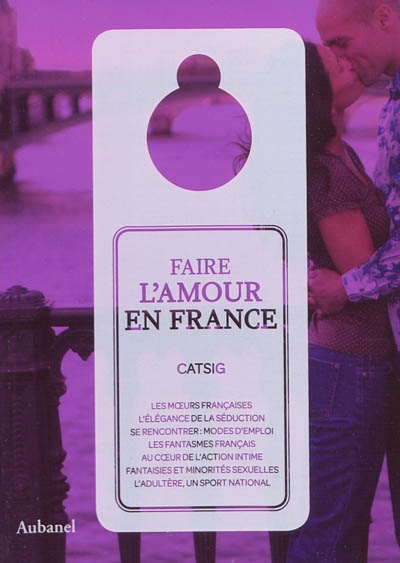 Faire l'amour en France