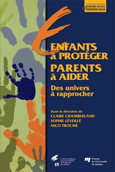 Enfants à protéger, parents...
