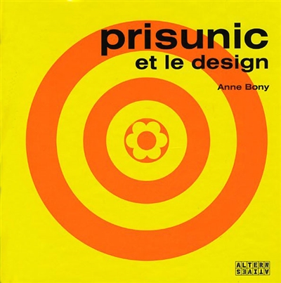 Prisunic & le design