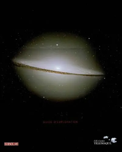 Cosmos : guide d'exploration