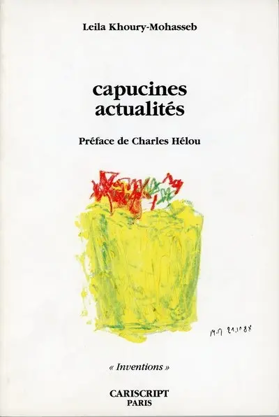 Capucines actualités