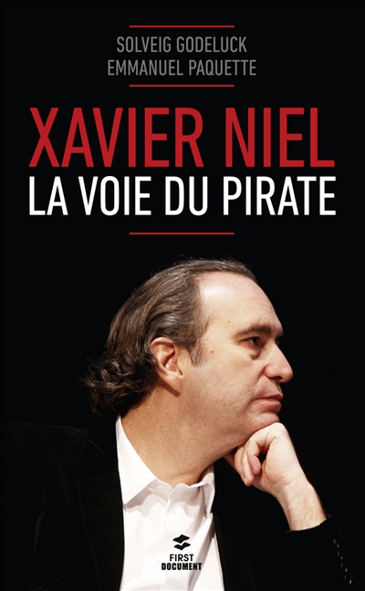 Xavier Niel : la voie du pirate
