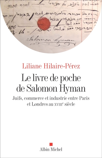 Le livre de poche de...
