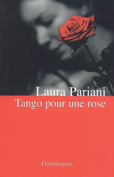 Tango pour une rose