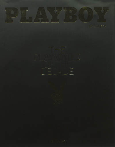The playmates of the decade