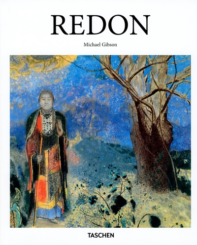 Odilon Redon : 1840-1916 : le prince des rêves