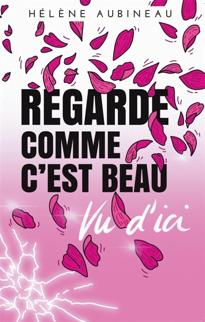 Regarde comme c'est beau vu...