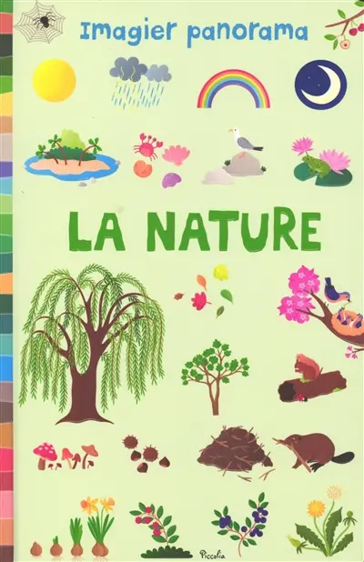 La nature