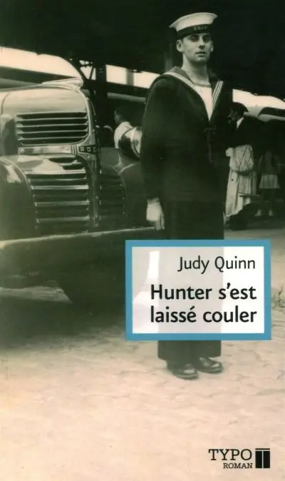 Hunter s'est laissé couler