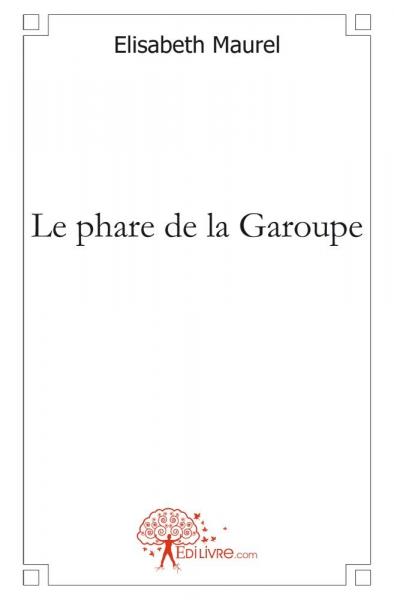 Le phare de la garoupe