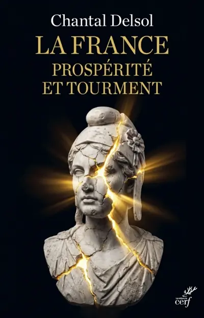 La France : prospérité et tourment