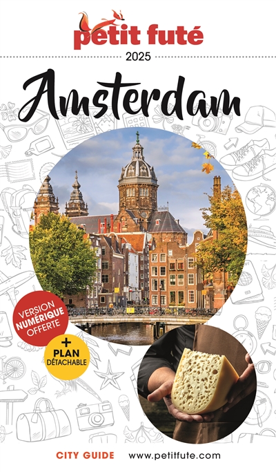 Amsterdam : 2025