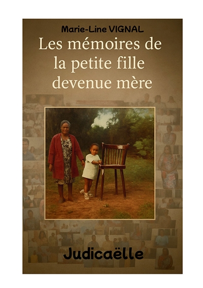Les mémoires de la petite...