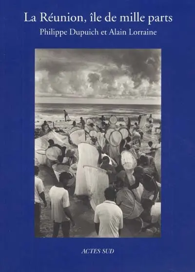 La Réunion, île de mille parts