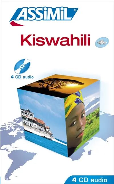 Kiswahili