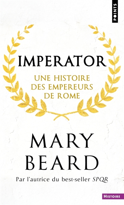Imperator : une histoire...