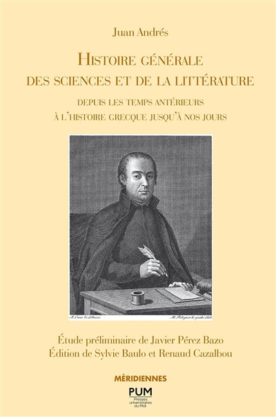 Histoire générale des...