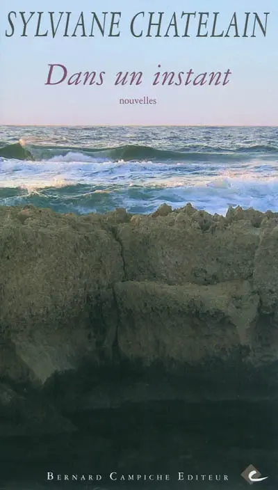 Dans un instant