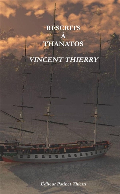 RESCRITS A THANATOS