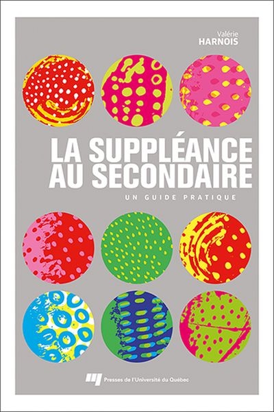 La suppléance au secondaire...