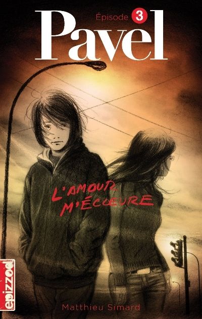 L'amour m'écoeure 3