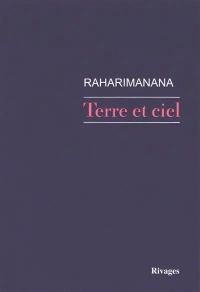 Terre et ciel : tantara
