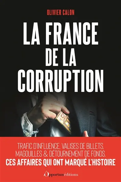 La France de la corruption