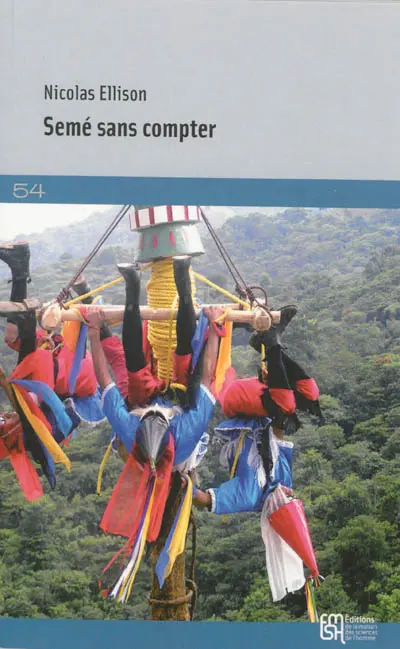 Semé sans compter : appréhension de l'environnement et statut de l'économie en pays totonaque (Sierra de Puebla, Mexique)