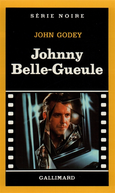 Johnny Belle-Gueule