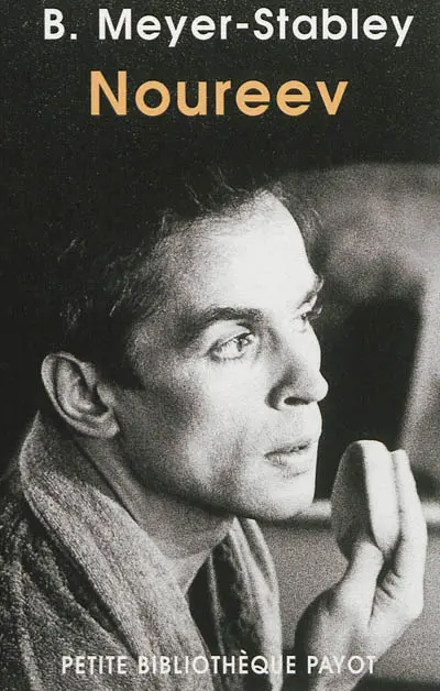 Noureev