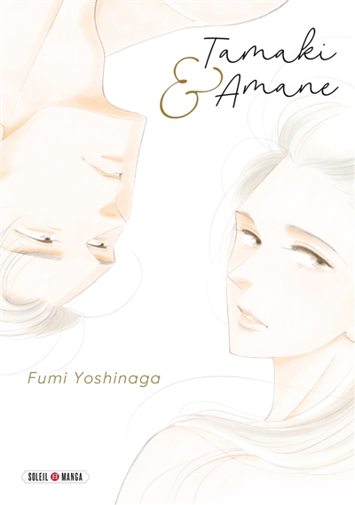 Tamaki & Amane