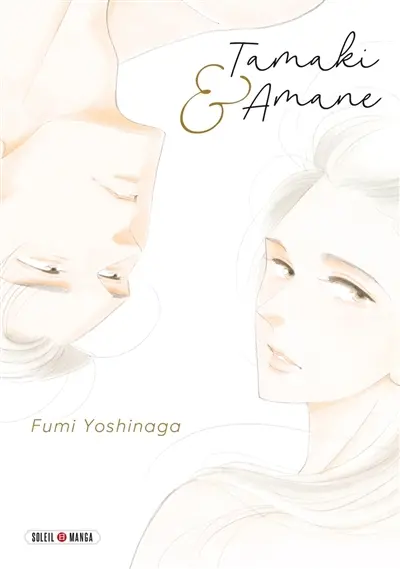 Tamaki & Amane