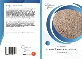 Compte à rebours et amour : L'Histoire de ma vie
