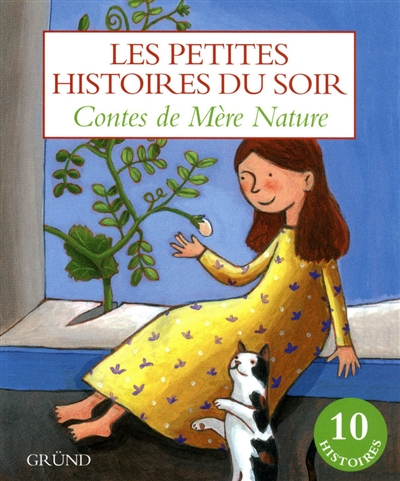 Contes de mère Nature