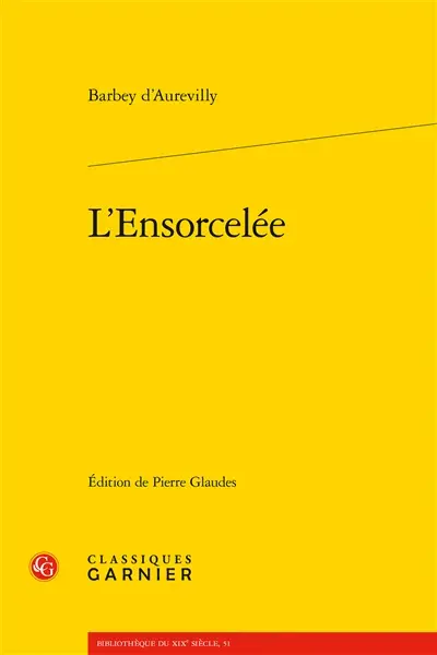 L'ensorcelée