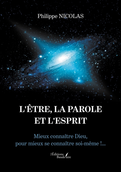 L'ETRE, LA PAROLE ET...