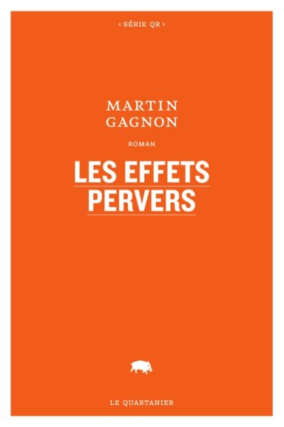 Les effets pervers